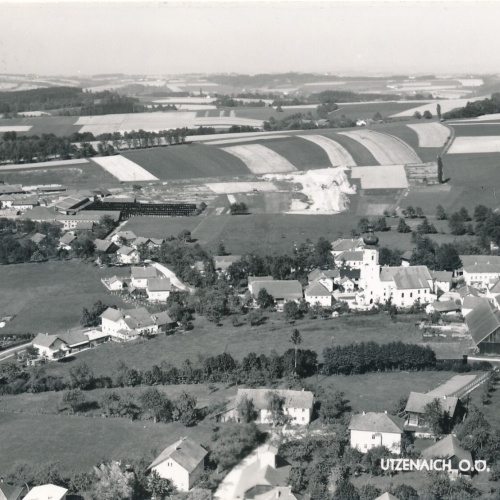 AK, Utzenaich, Oberösterreich (S319)