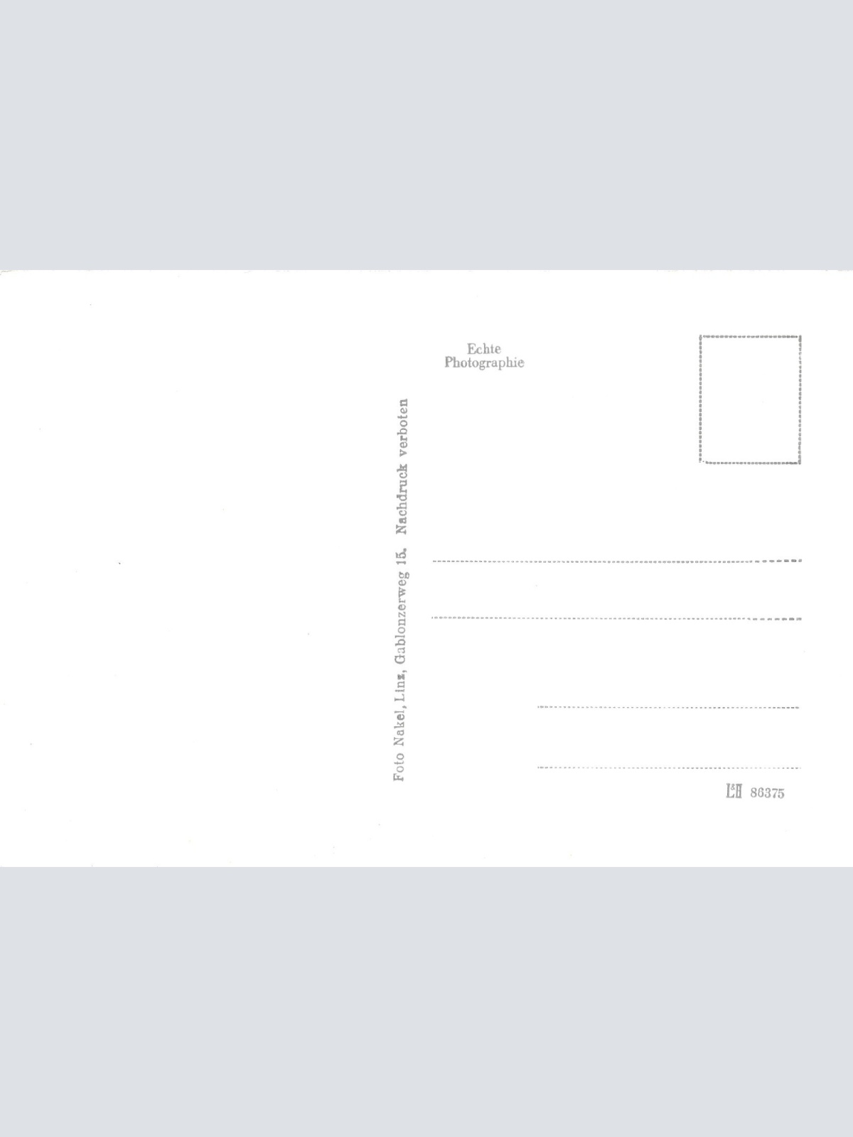 AK, Schardenberg, Oberösterreich (S327)