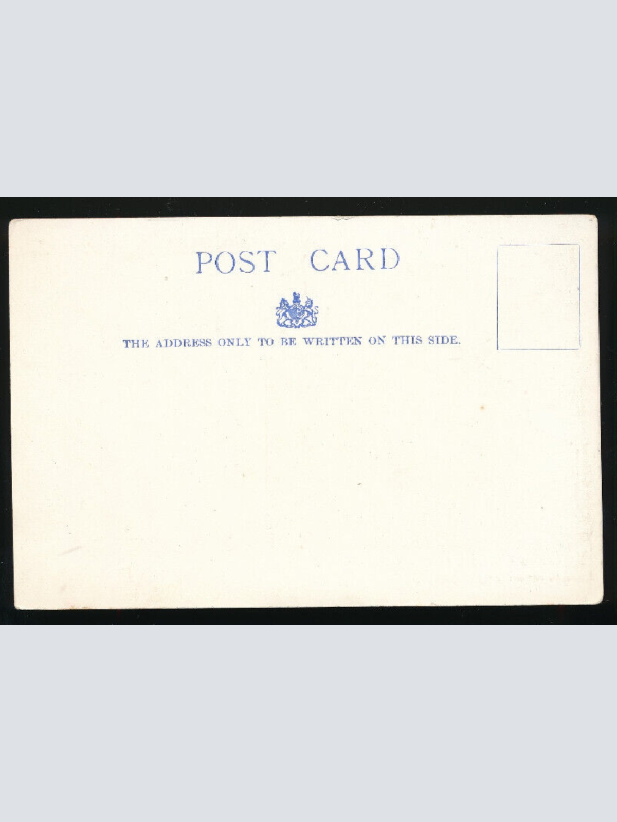 AK aus Colombo Ceylon - Srilanka mit Hotel Grad Oriental Hotel (2889)