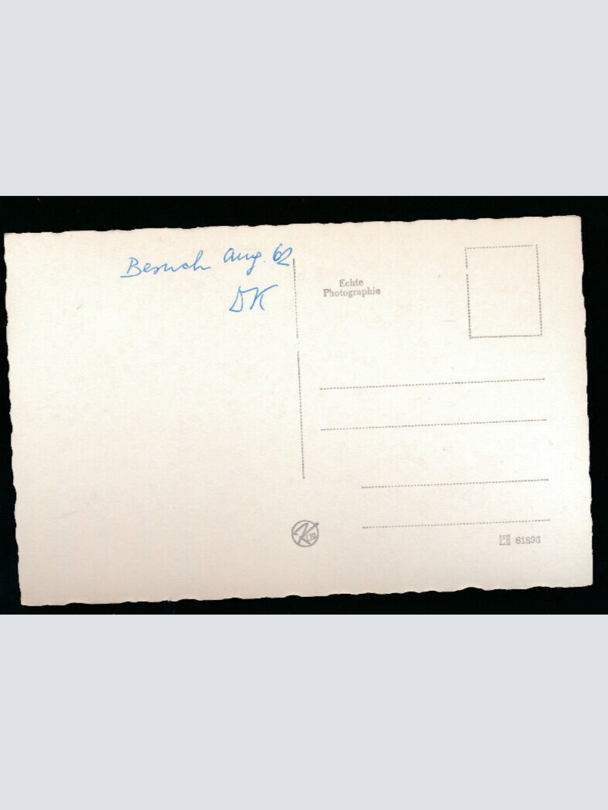 AK aus Eisenstadt Haydn Häuschen Burgenland (3584)