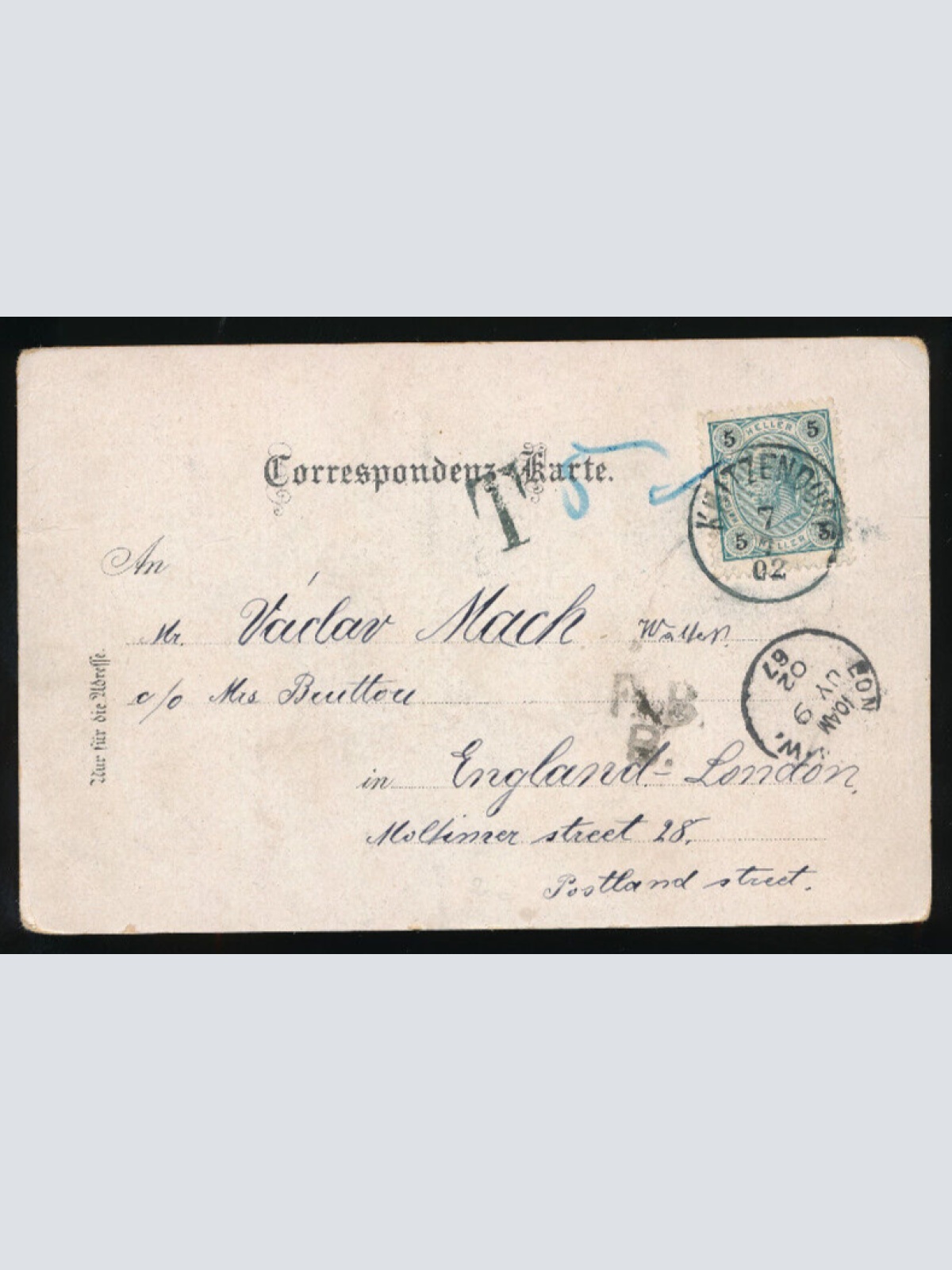 Litho - Karte gruss aus Klosterneuburg Niedrösterreich (3134)