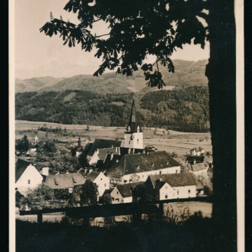 AK aus Aflenz Steiermark (3607)