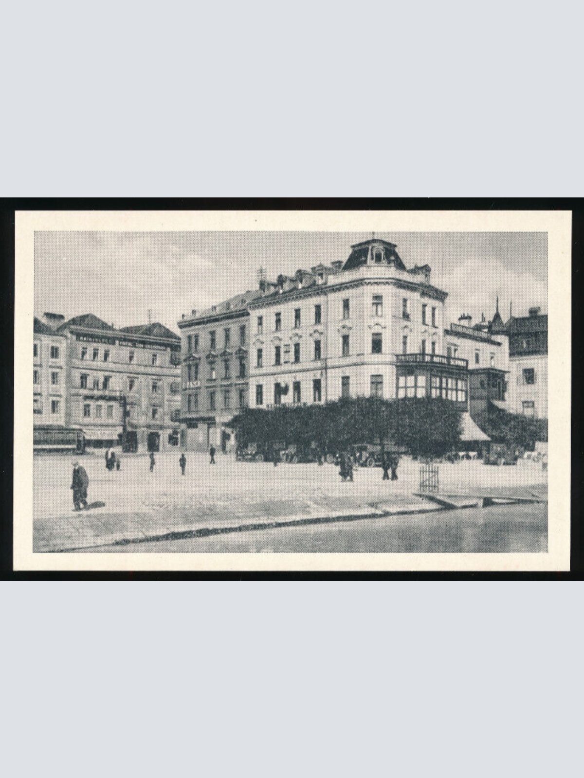 AK aus Gmunden Oberösterreich (3649)