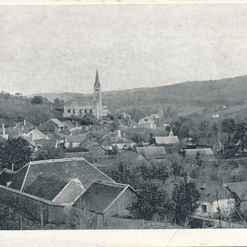 AK, Maria Gugging, Niederösterreich (S288)