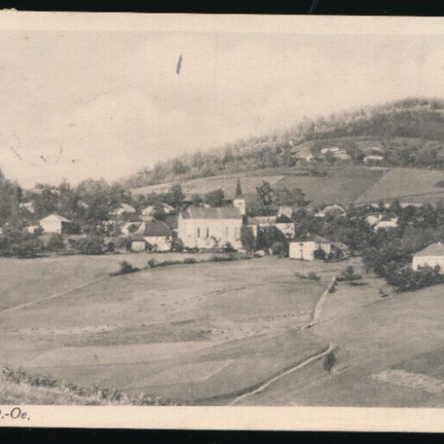 AK aus Julbach Oberösterreich (3422)