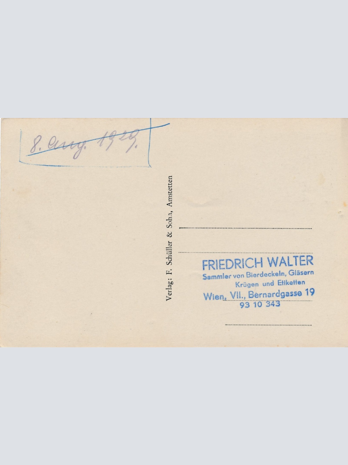 AK, Lunz am See, Niederösterreich, Österreich (S248)