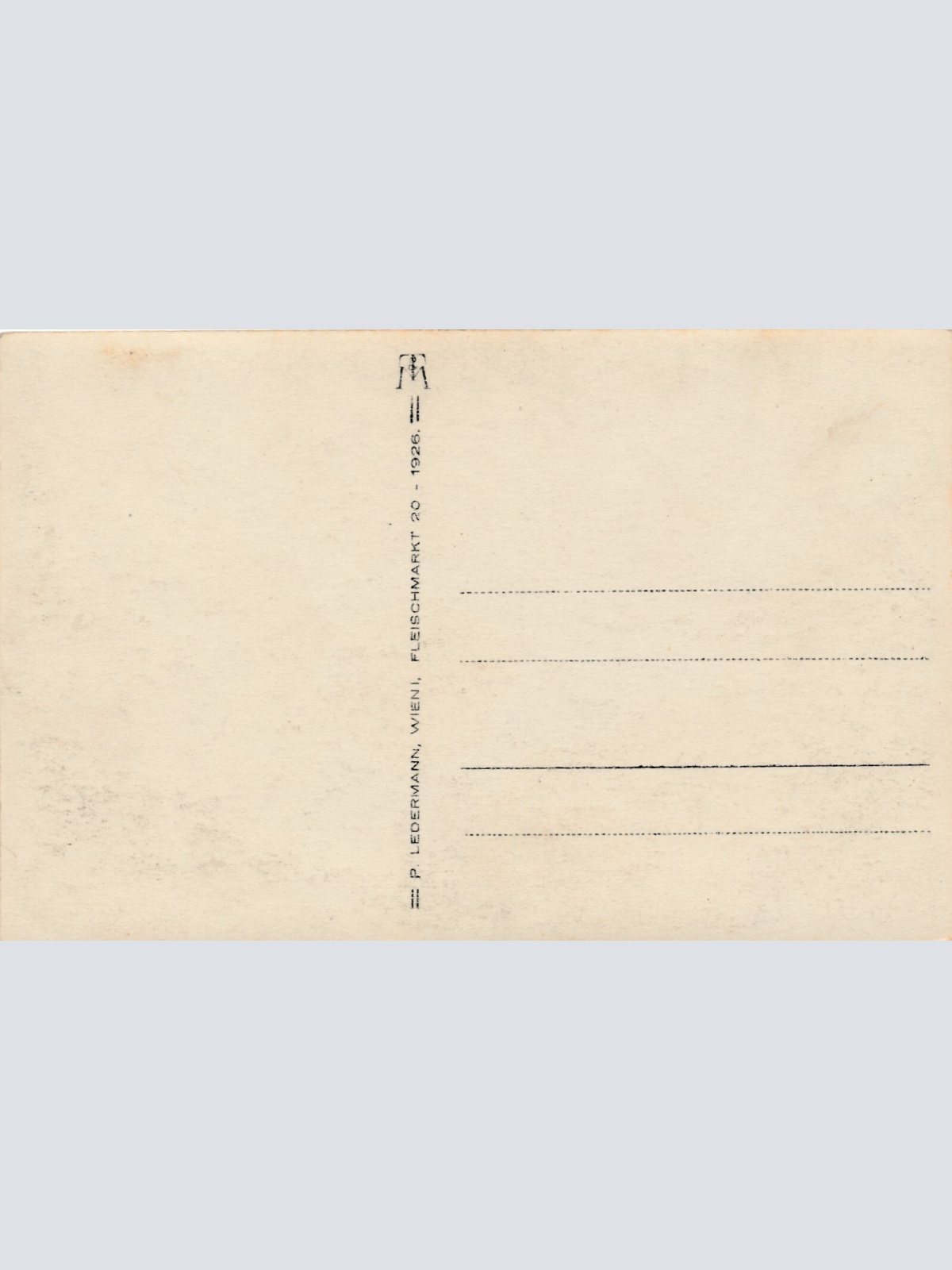 AK, See-Terasse Grubmayer am Lunzer See, Niederösterreich, Österreich (S249)