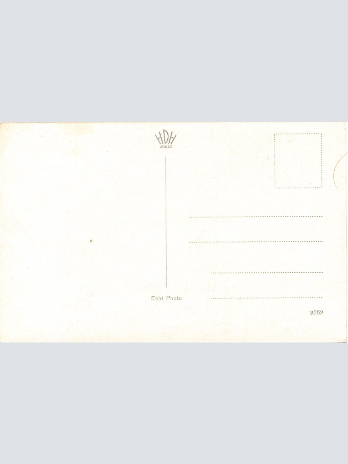 AK, Gartentor Stiftskirche, Spital am Pyhrn, Oberösterreich,  Österreich (S268)