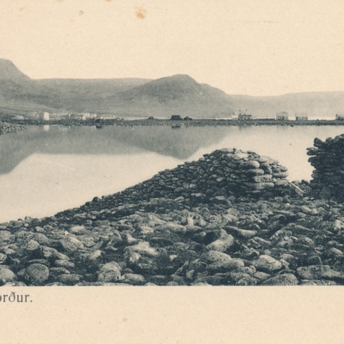 AK, Patreksfjörður, Island  (S204)