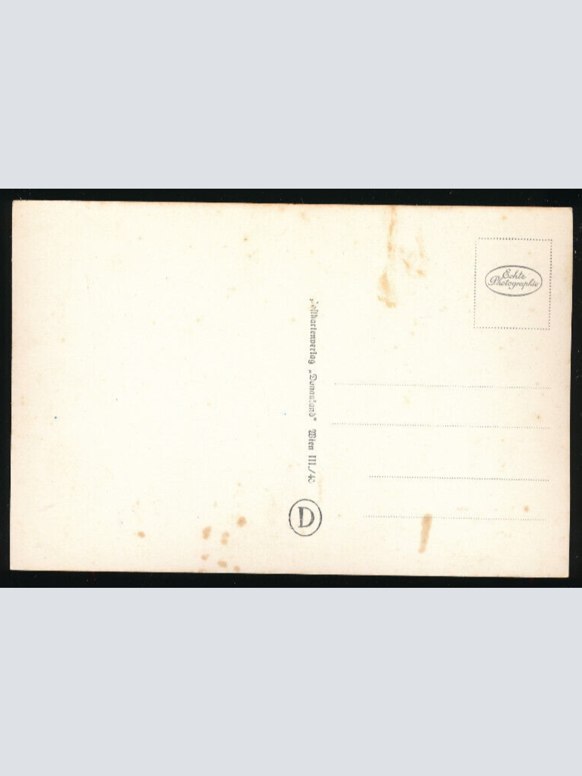 AK aus Schärding am Inn Hauptplatz Oberösterreich (L3793)