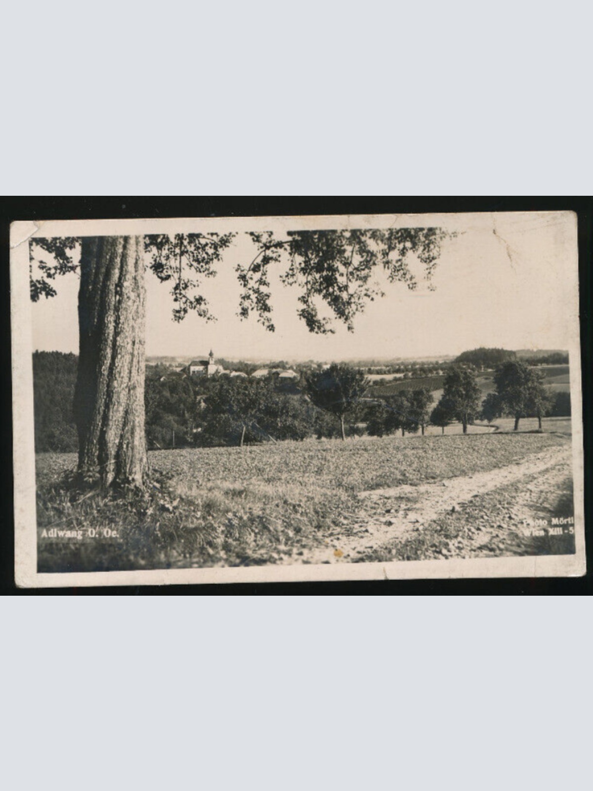 AK aus Adlwang Oberösterreich (3950)