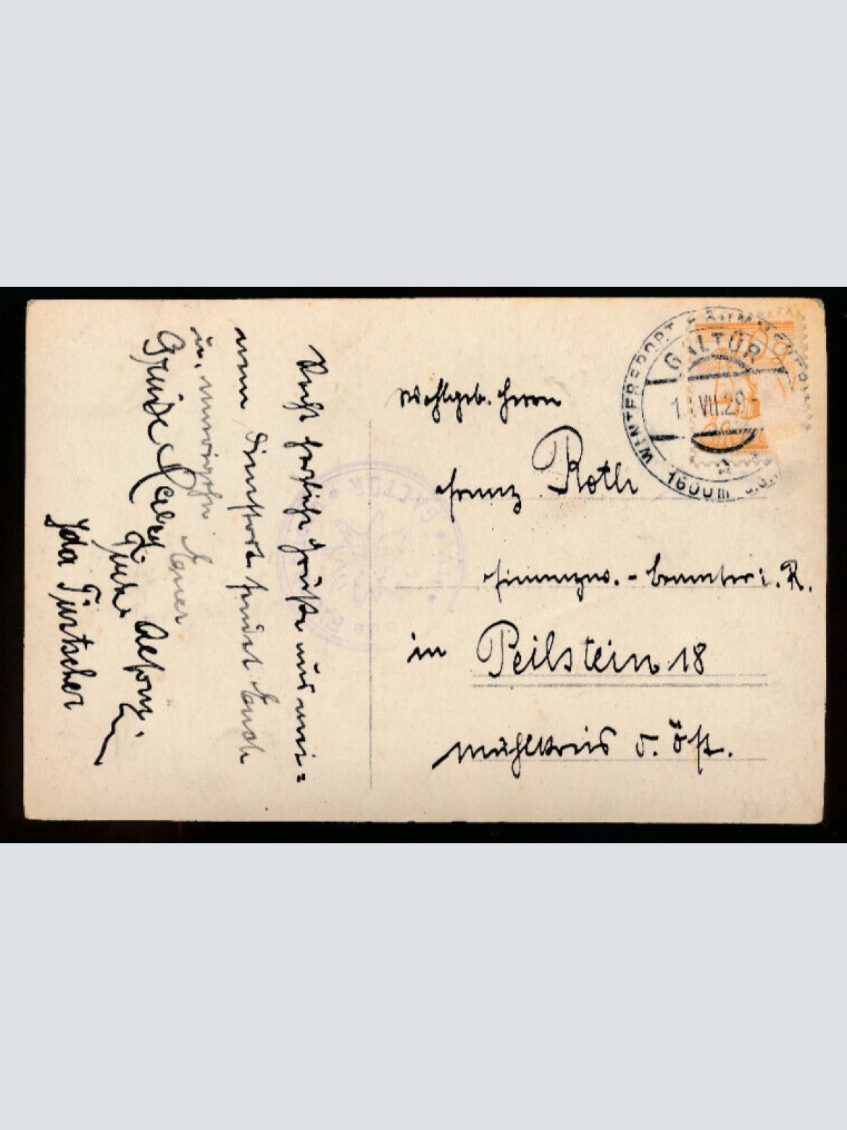 AK aus Galtür Tirol (3894)