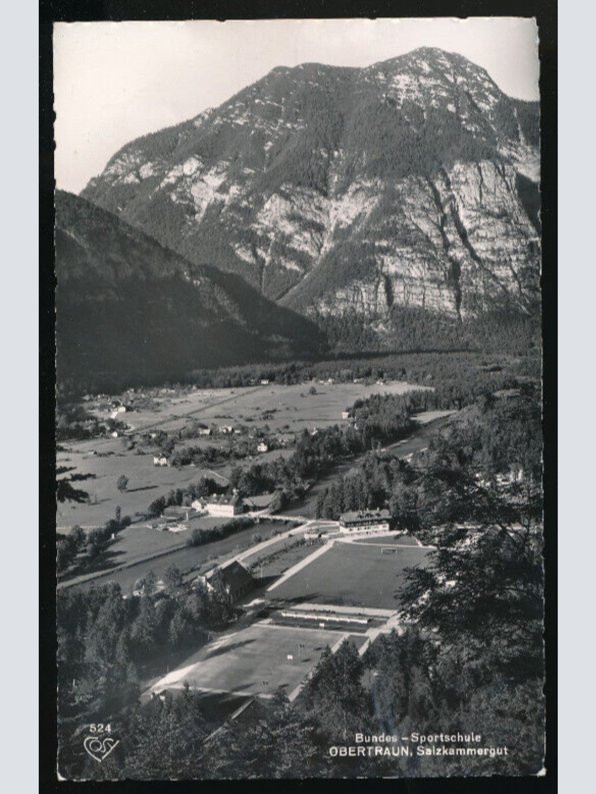 AK aus Obertraun Bundes - Sportschule Oberösterreich (3912)