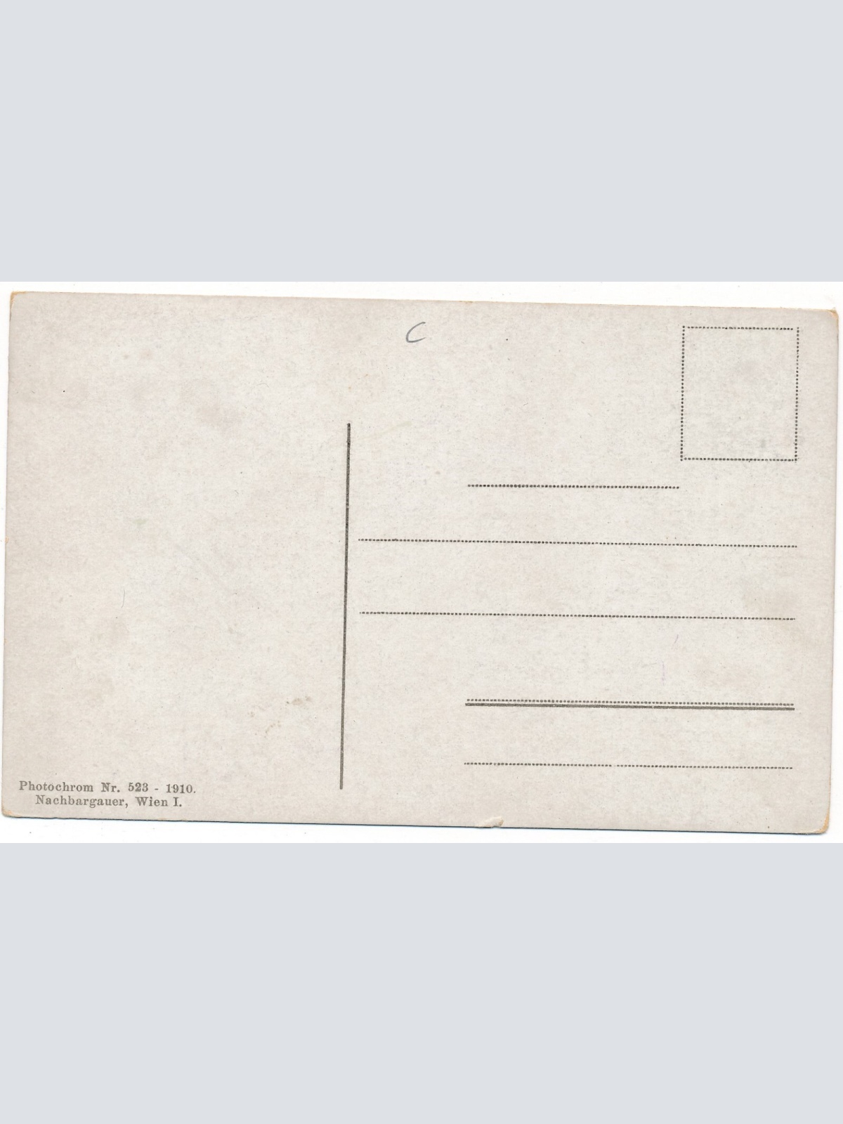 AK, Grand Hotel Südbahn, Semmering, Niederösterreich, Österreich (S393)