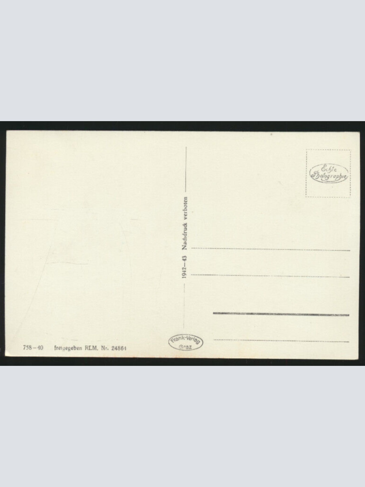 AK aus Pörtschach am Wörthersee Kärnten (4301)