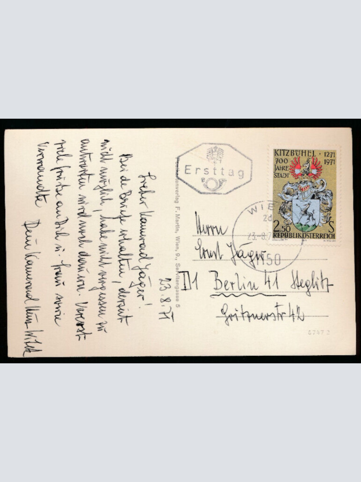 AK von der Zandlacherhütte mit Stapnik Kärnten (3697)