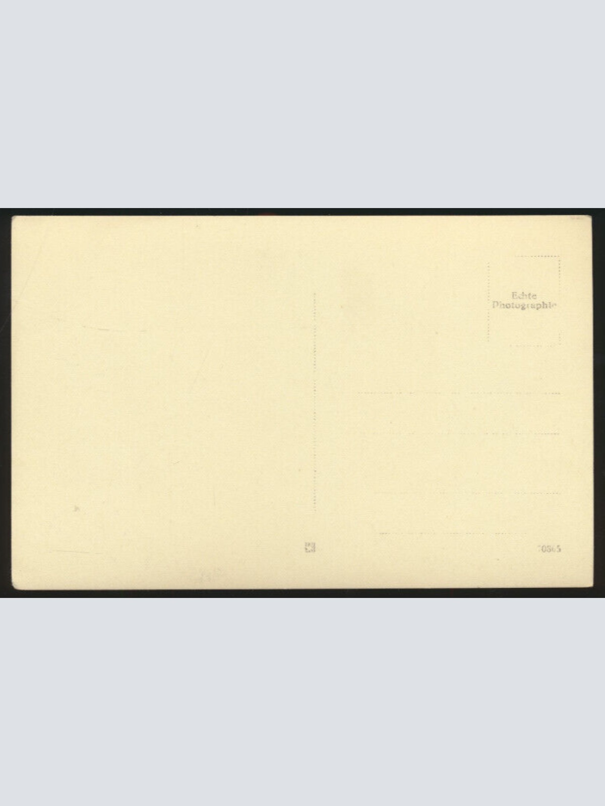 AK aus Kirchberg am Wechsel Niederösterreich (4262)