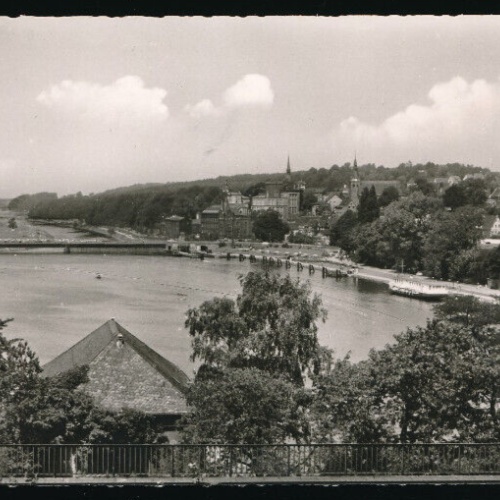 AK aus Nordrhein-Westfalen (4247)