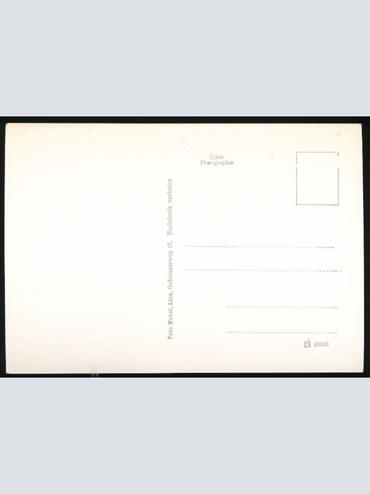 AK aus Sankt Florian Oberösterreich (4317)