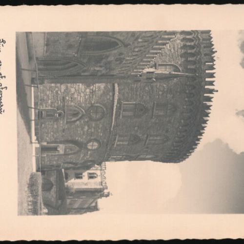 AK aus Linz Oberösterreich (4274)