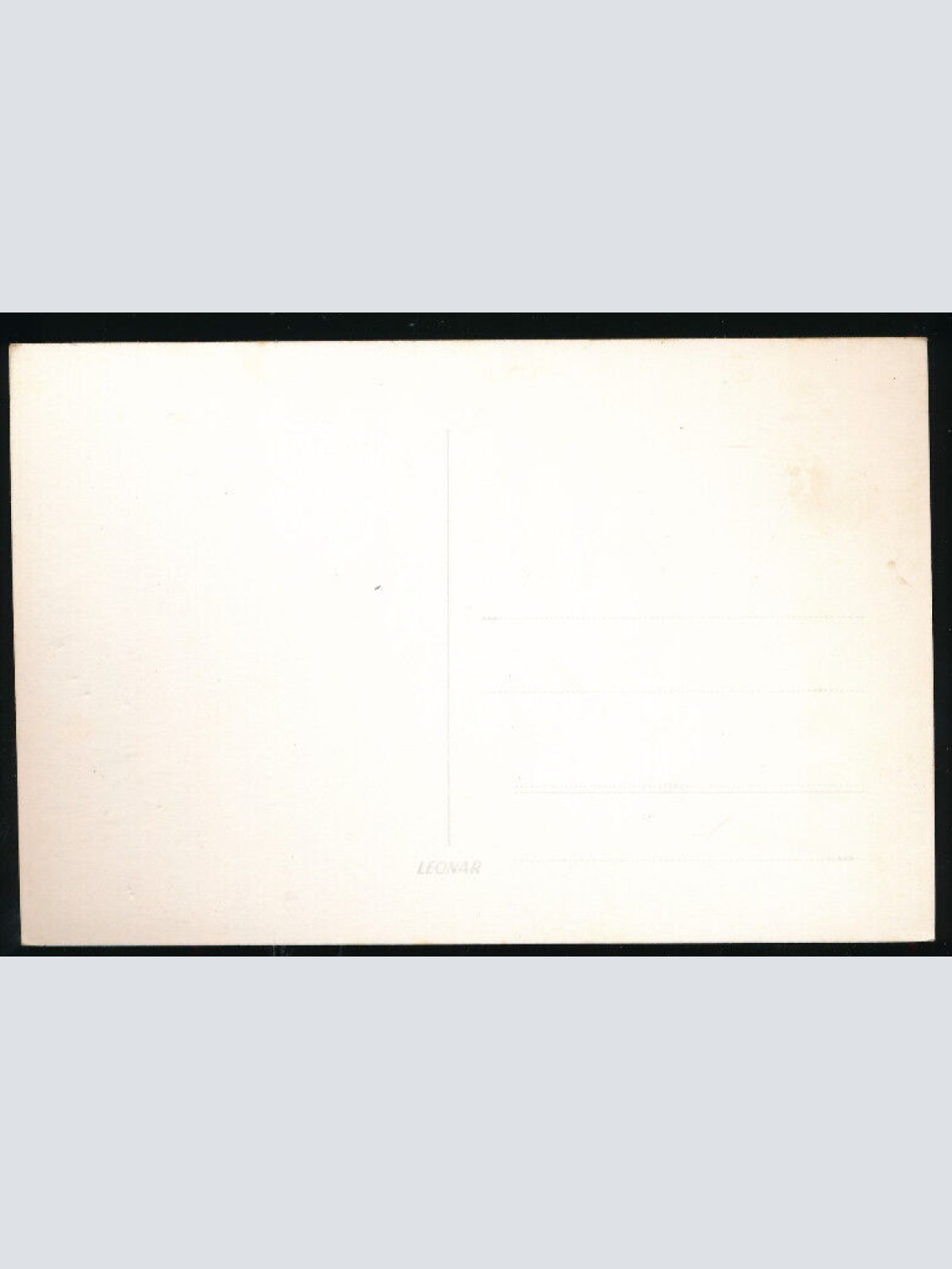 AK aus Spital am Pyhrn Oberösterreich Winterlandschaft (4234)