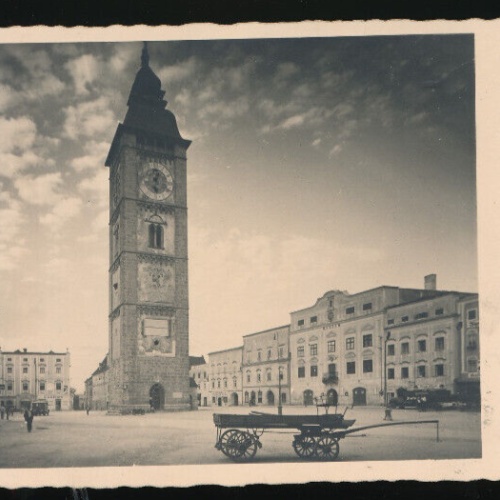 AK aus Enns Oberösterreich (4268)