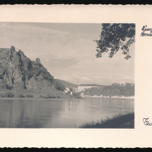 AK aus Linz Oberösterreich (4272)