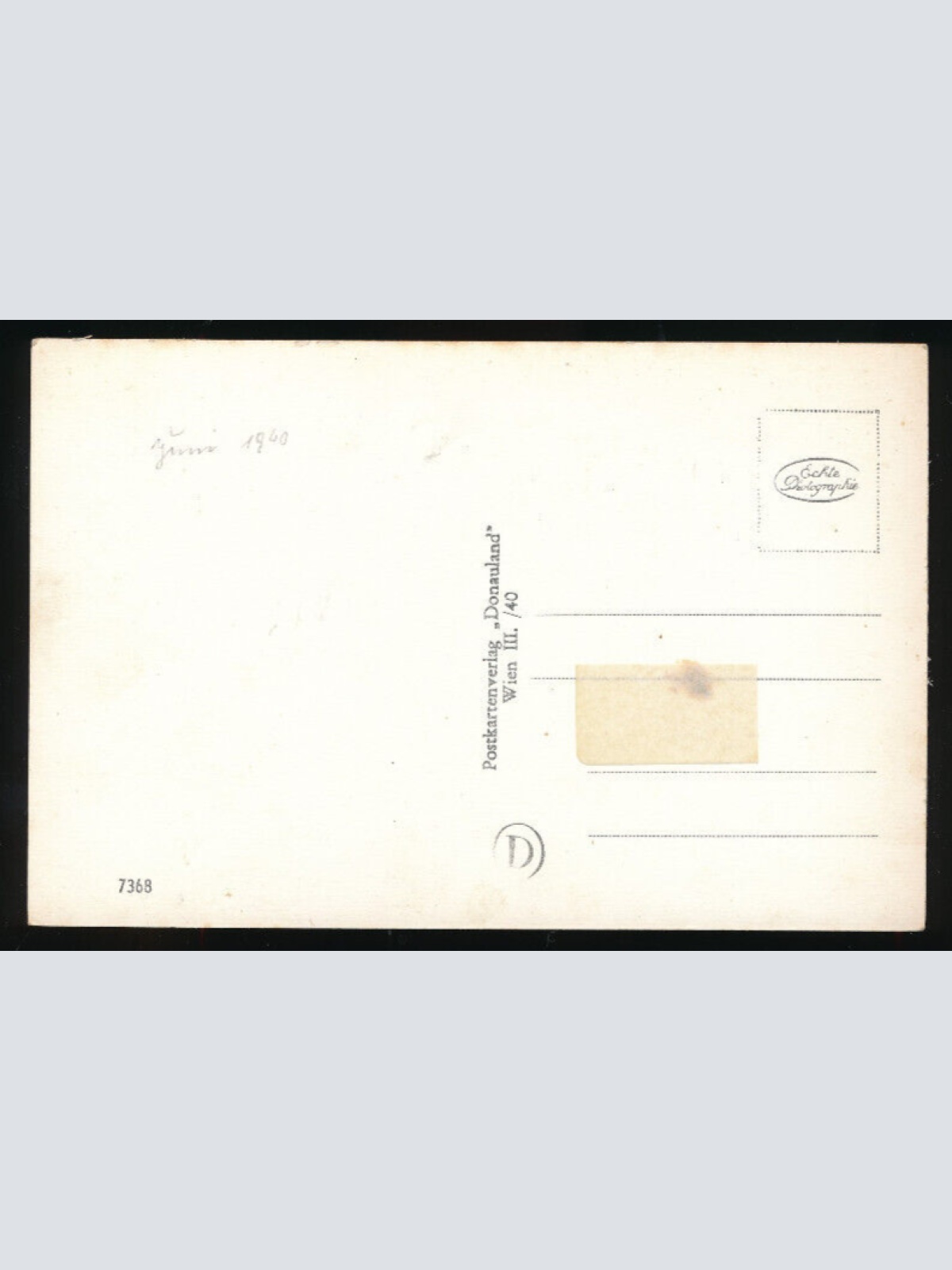 AK aus der Wachau Mehrbildkarte Niederösterreich (3987)