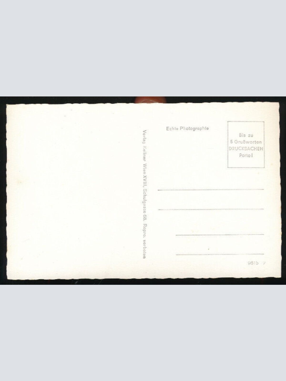 AK aus Puchberg am Schneeberg Mehrbildkarte Niederösterreich (3986)