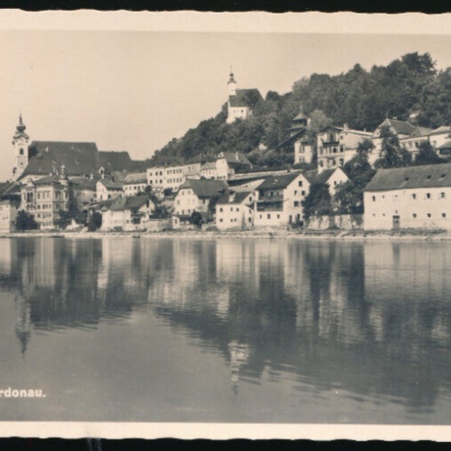 AK aus Steyr Oberösterreich (4171)