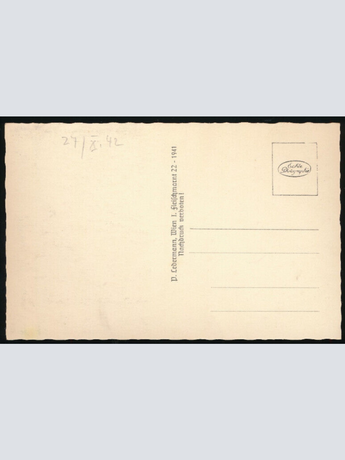 AK aus Steyr Oberösterreich (4171)