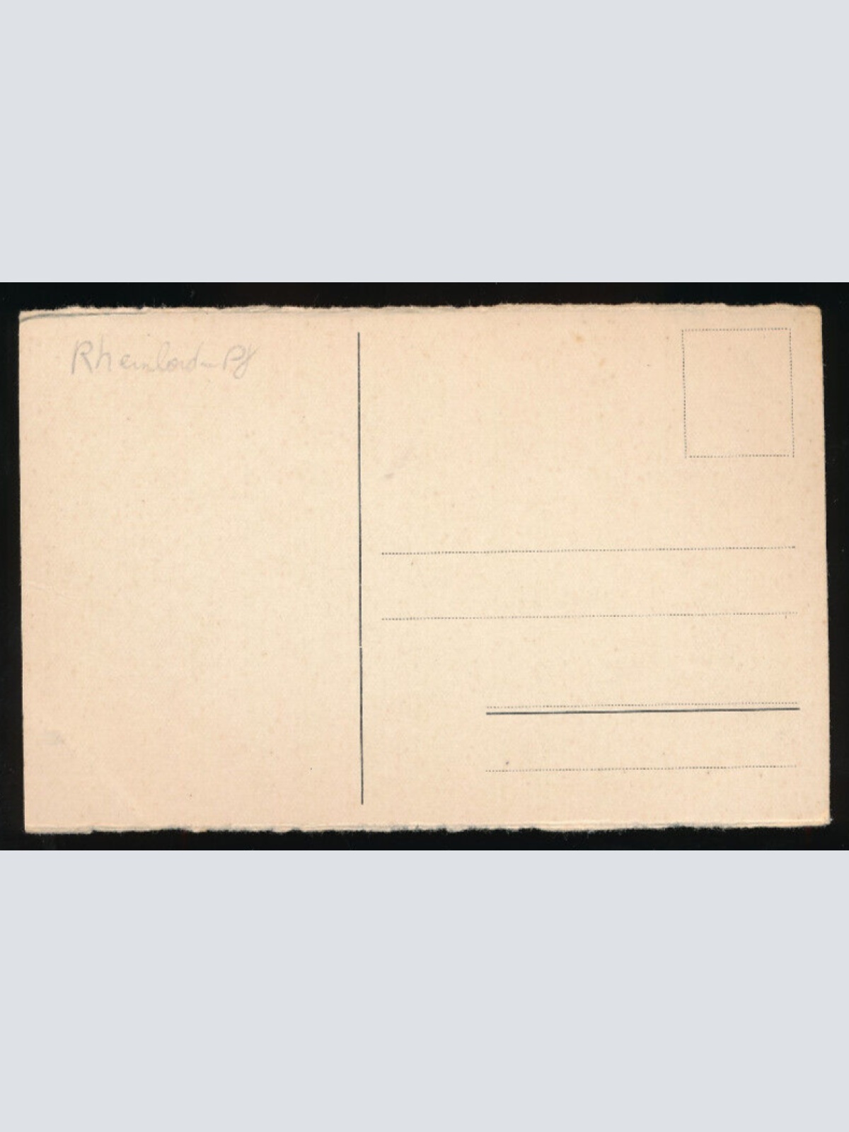 AK aus Bingen und Bingenbrück Rheinland-Pfalz (4665)