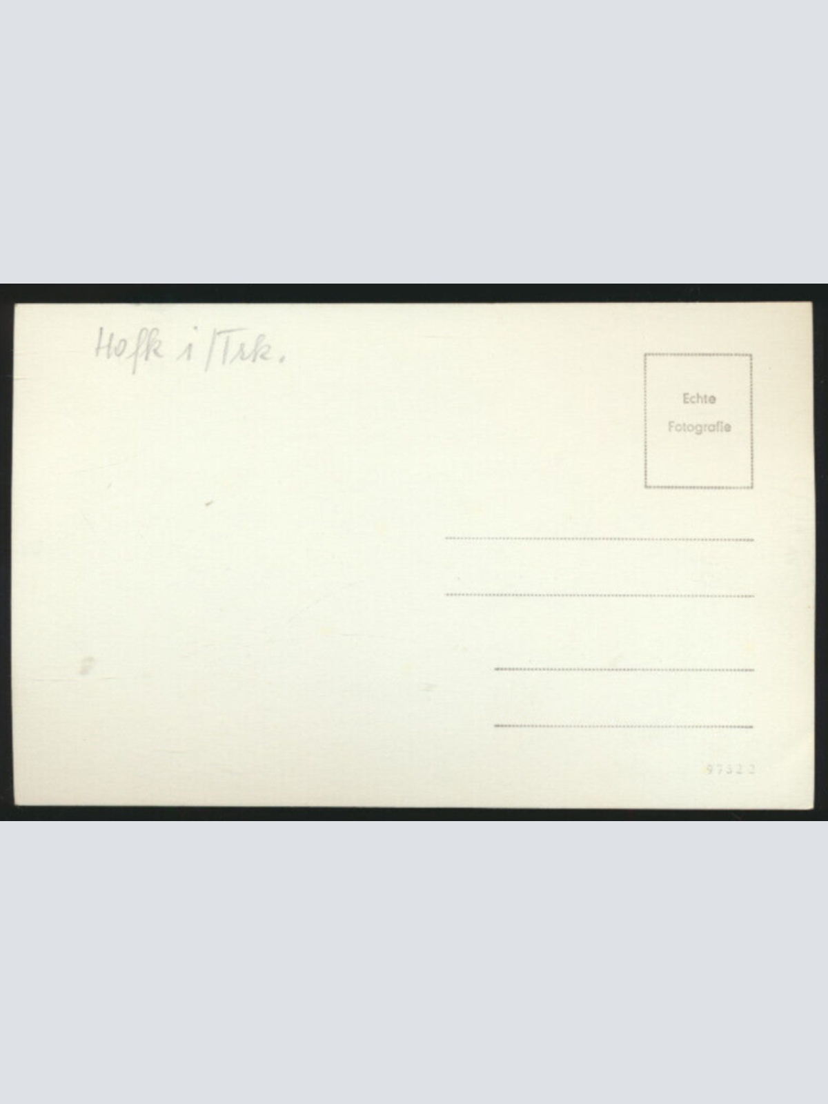 AK aus Hofkirchen Fliegeraufnahme Oberösterreich (4190)