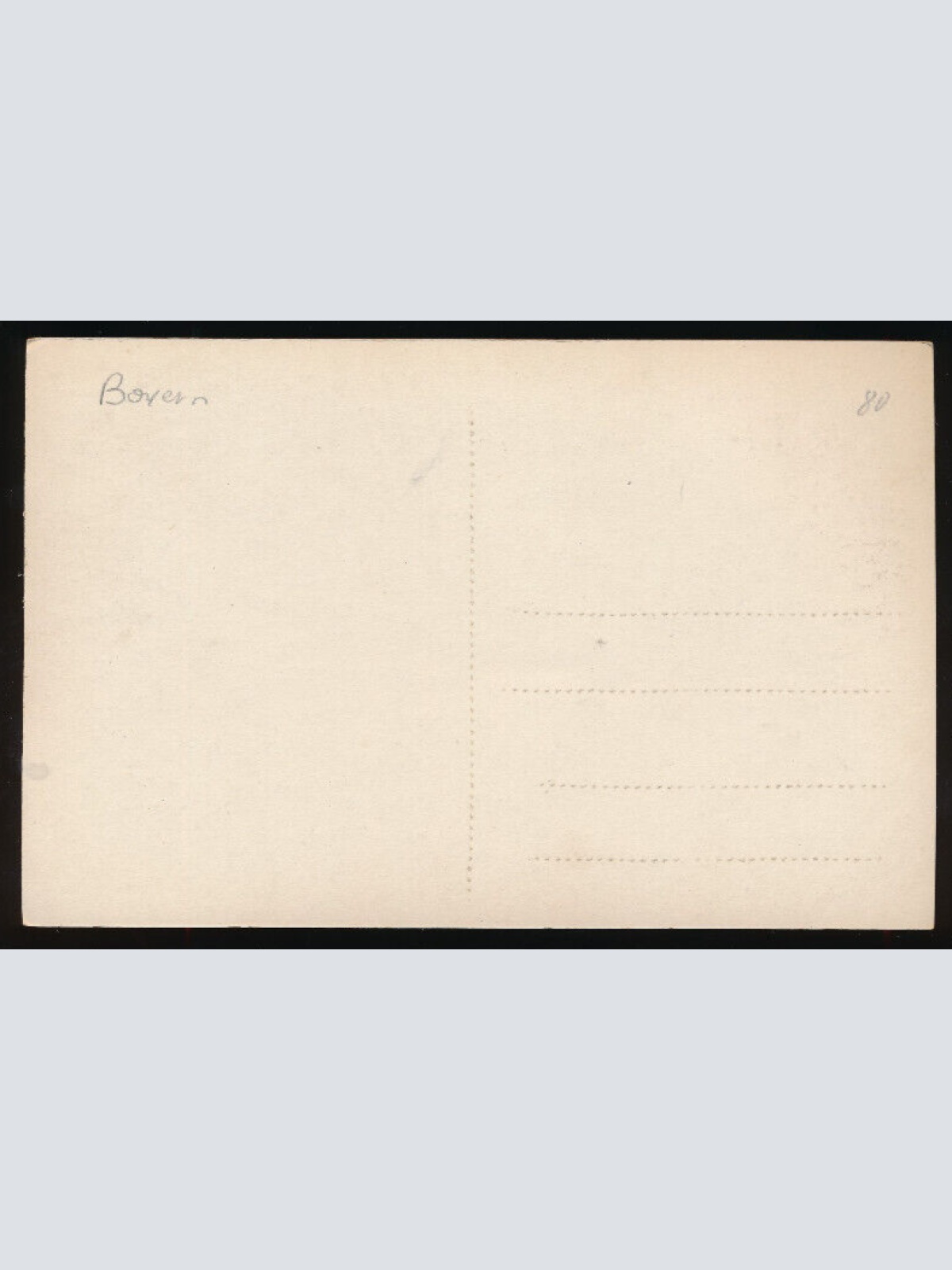 AK aus München Frauenkirche und Rathaus Bayern (4655)