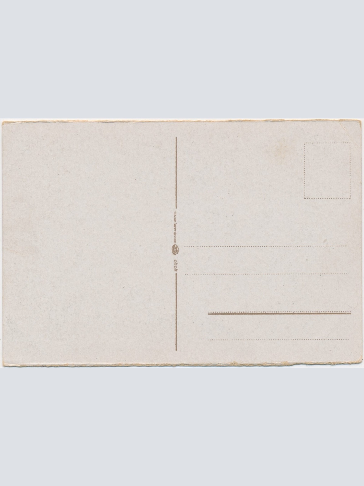 AK, Freiburg im Breisgau, Baden-Württemberg, Deutschland (S422)