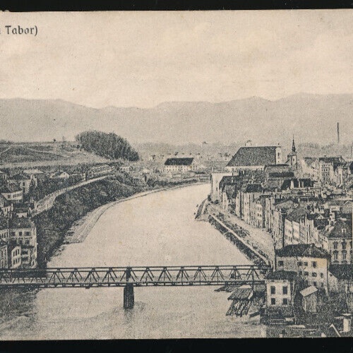 AK aus Steyr Oberösterreich (4146)