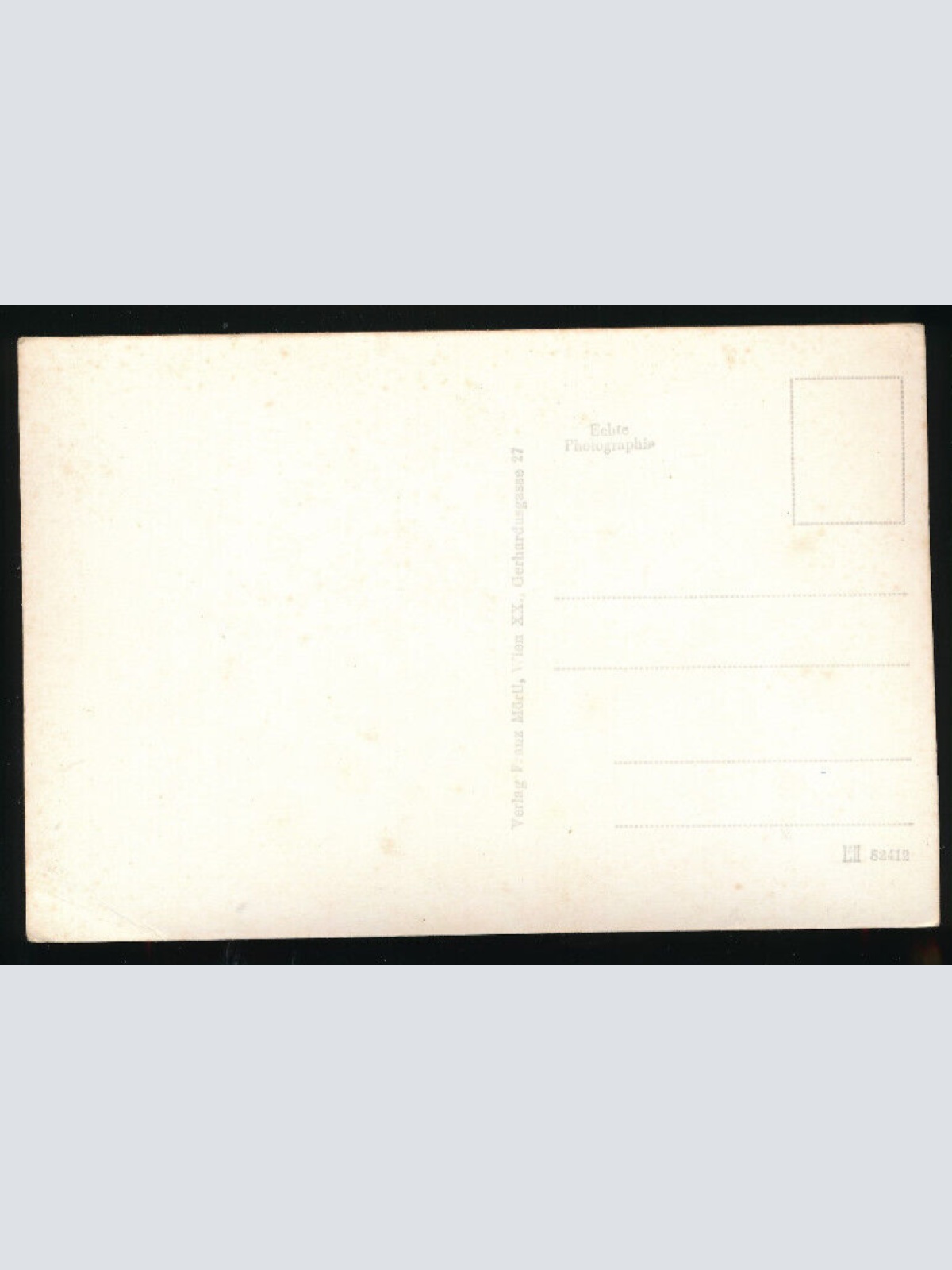 AK aus Maria Neustift Wallfahrtsort Oberösterreich (4035)