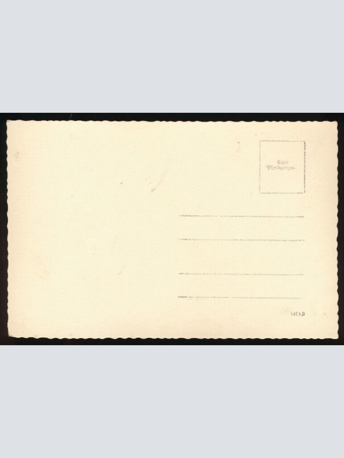 AK aus Wels Krankenhaus Oberösterreich (4129)