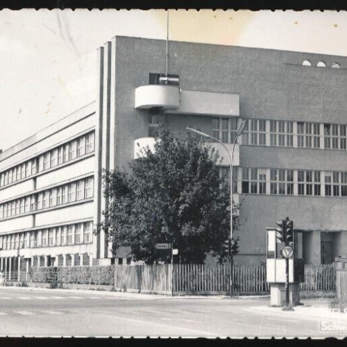 AK aus Wels Schwesternschule Oberösterreich (4130)