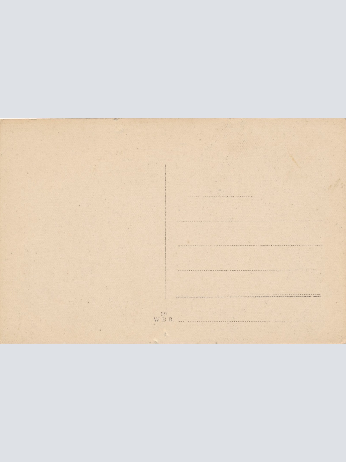 AK, Bonn am Rhein, Blick vom Kaiserplatz zum Kreuzberg, Deutschland (S438)