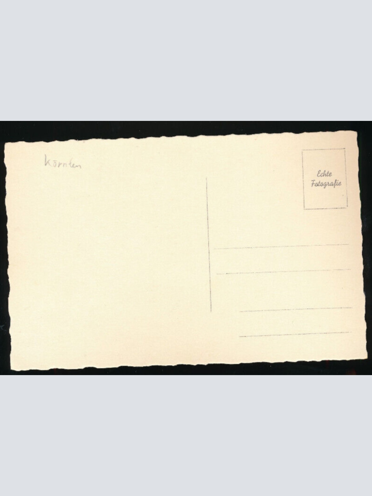 AK aus Millstatt Hotel Lindenhof Kärnten (4705)