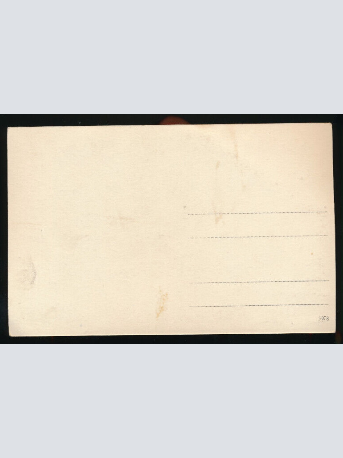 AK aus Thaya Niederösterreich (4422)