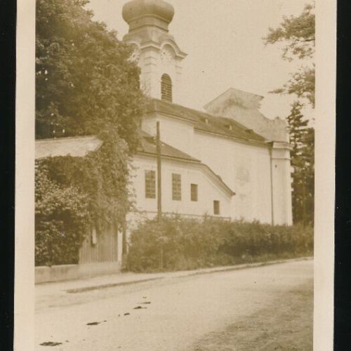 AK aus Trautmansdorf Niederösterreich (4839)