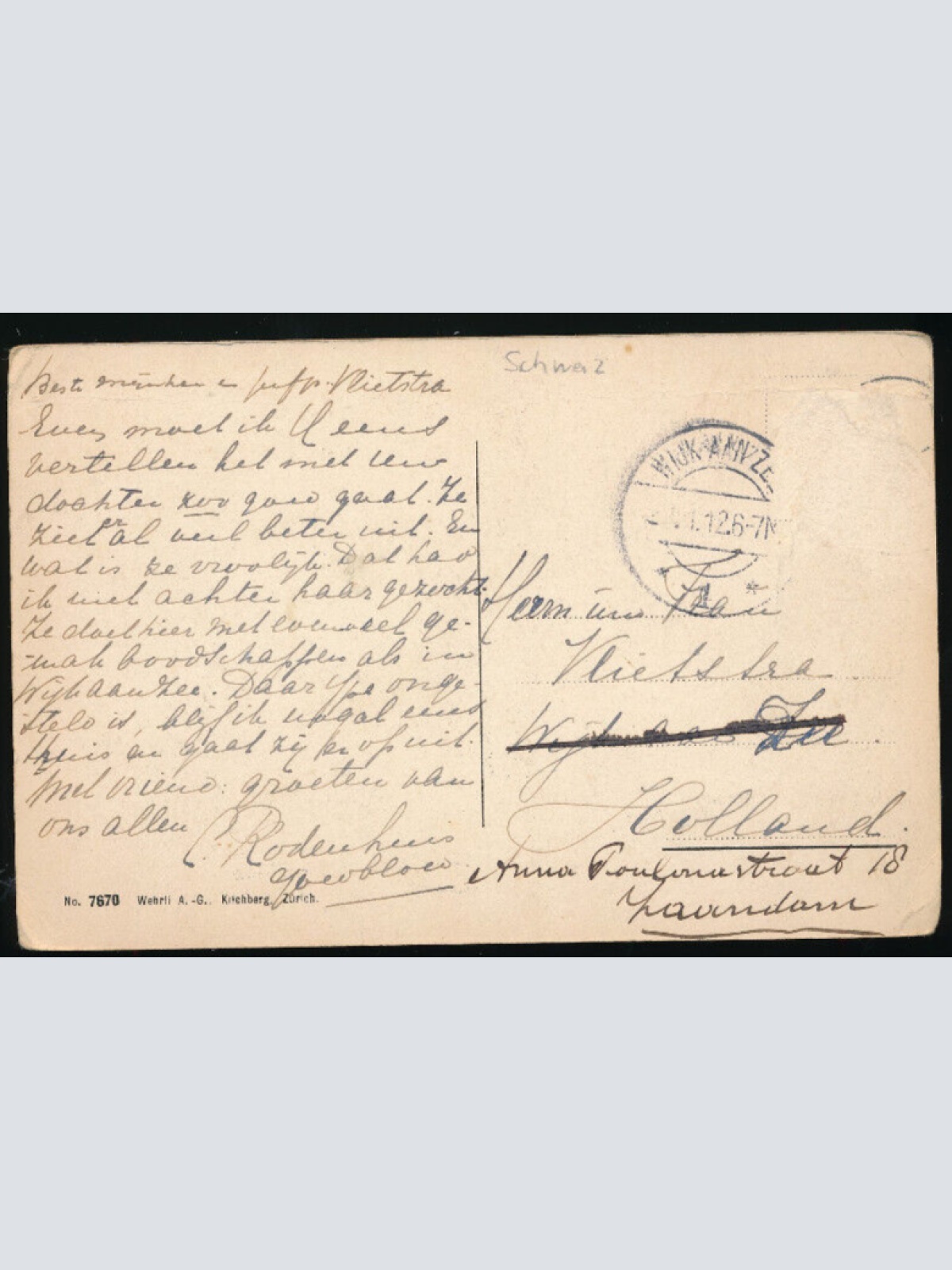 AK aus St.Moritz Skifahrer Schweiz (4508)