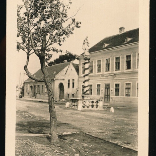 AK aus Trautmansdorf Niederösterreich (4838)