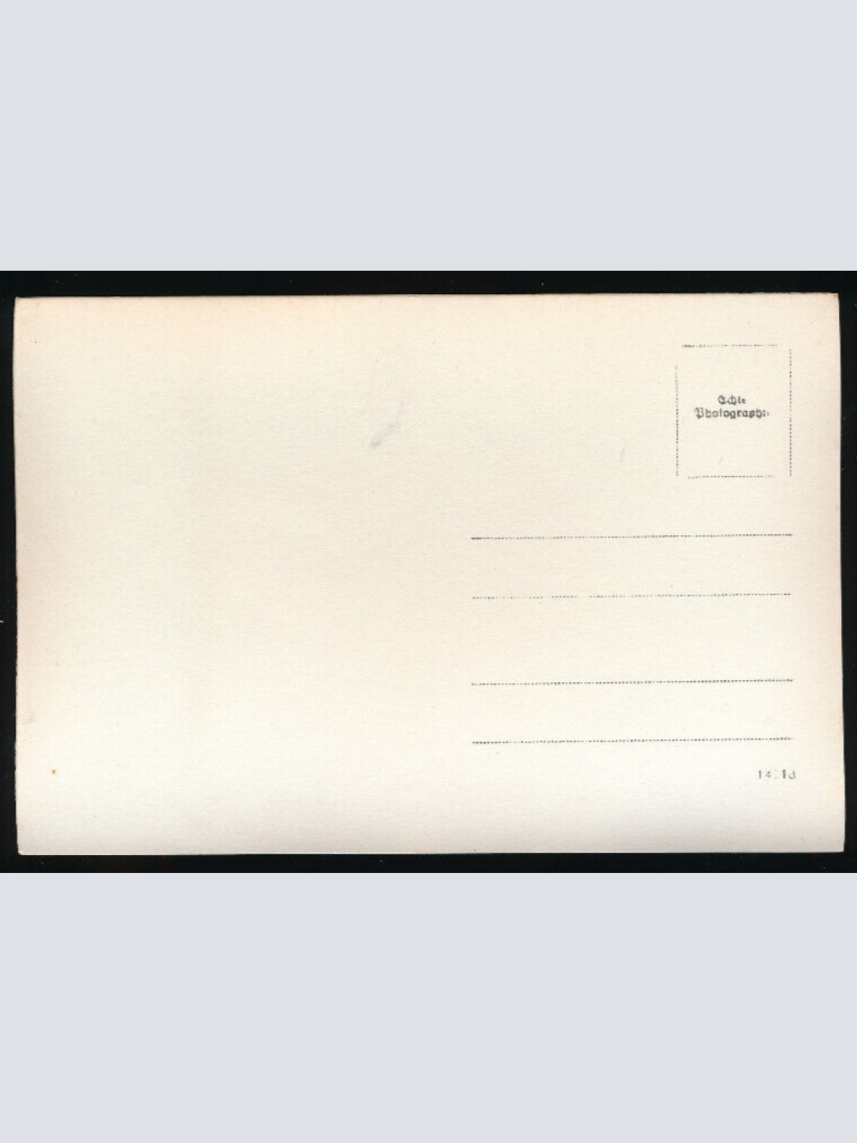 AK aus Trautmansdorf Niederösterreich (4852)