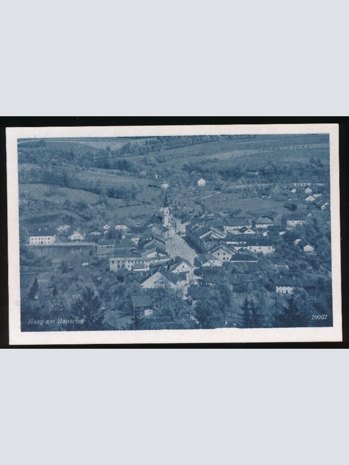 AK aus Haag am Hausruck Oberösterreich (4462)