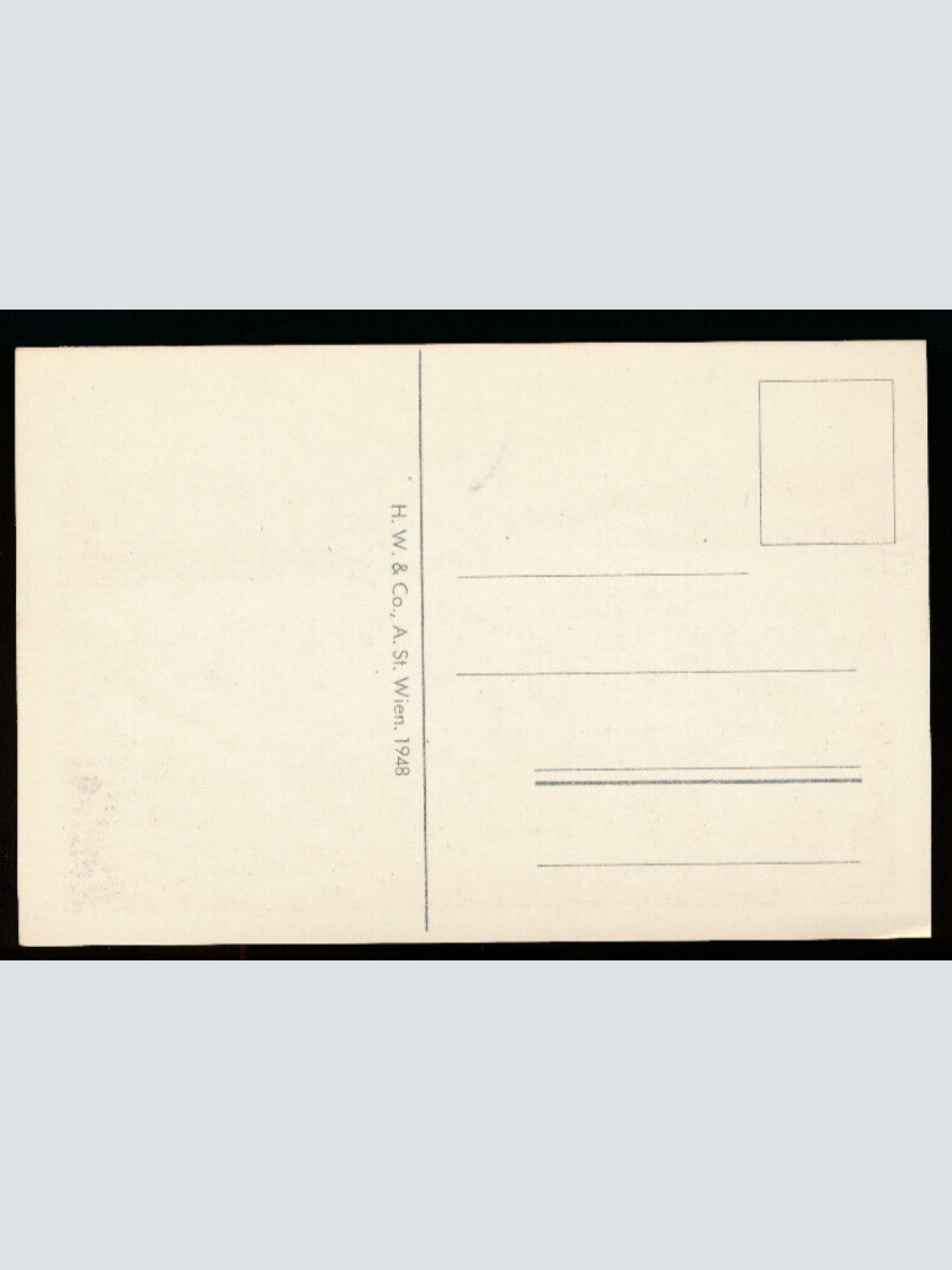 AK aus Haag am Hausruck Oberösterreich (4460)