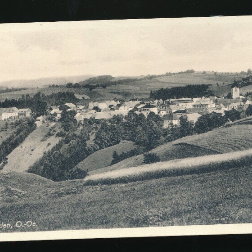 AK aus Neufelden Oberösterreich (4459)