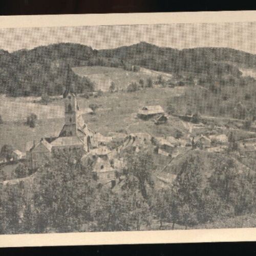 AK aus Reichenau Oberösterreich (4458)